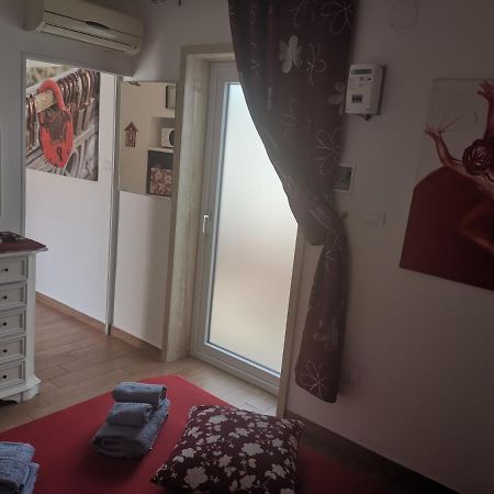 Villa Loriand Depandance Gallipoli Extérieur photo