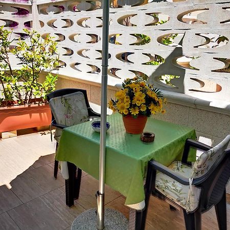 Villa Loriand Depandance Gallipoli Chambre photo