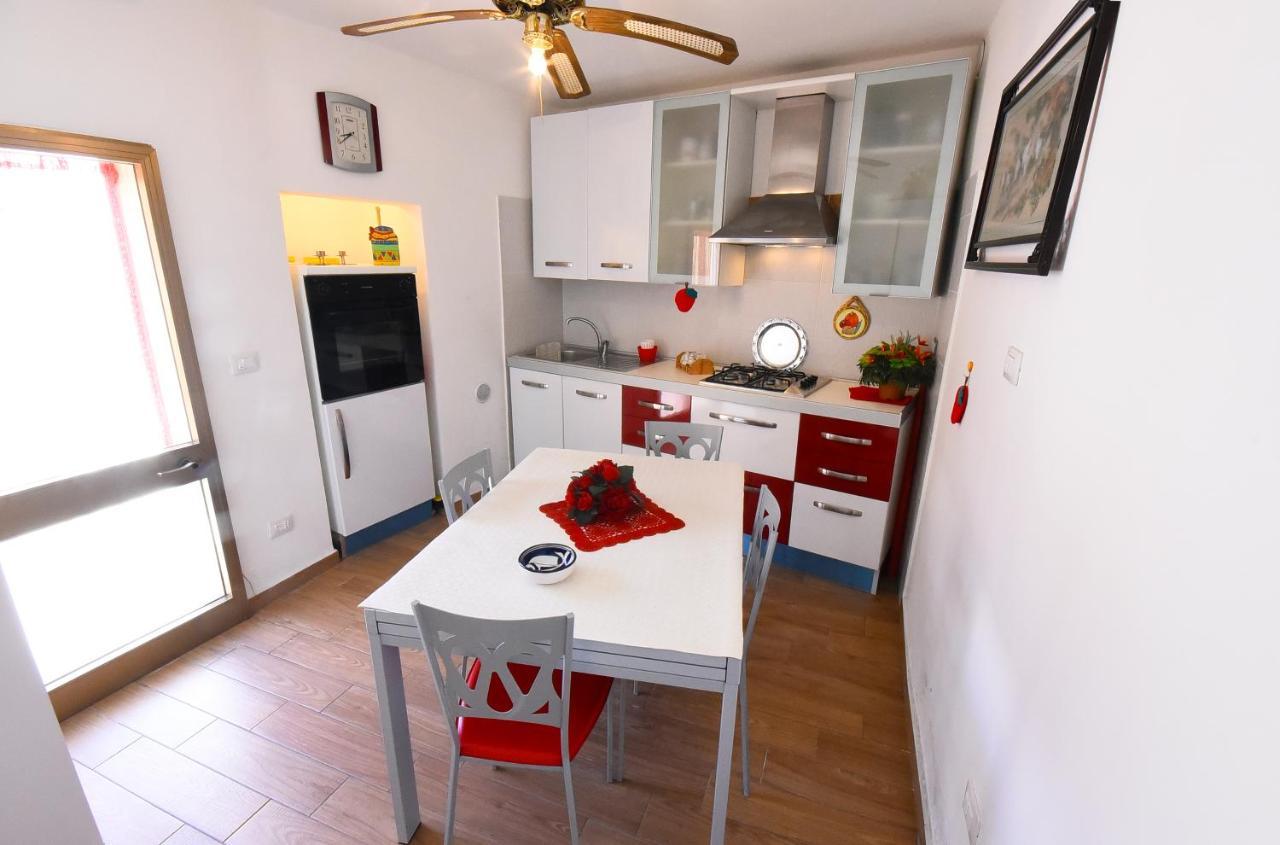 Villa Loriand Depandance Gallipoli Extérieur photo