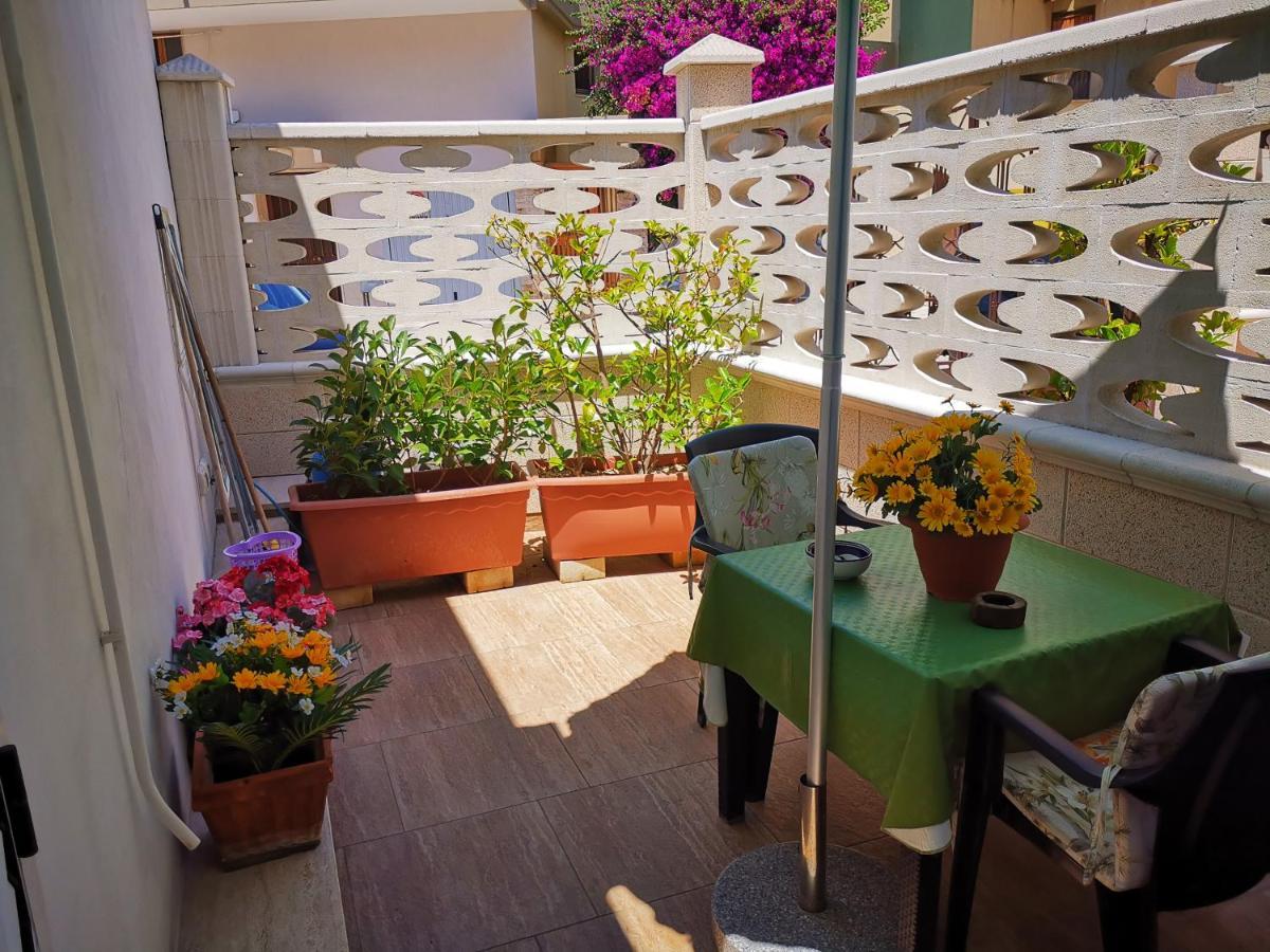 Villa Loriand Depandance Gallipoli Extérieur photo