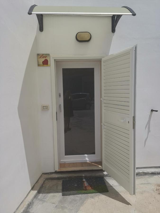 Villa Loriand Depandance Gallipoli Extérieur photo