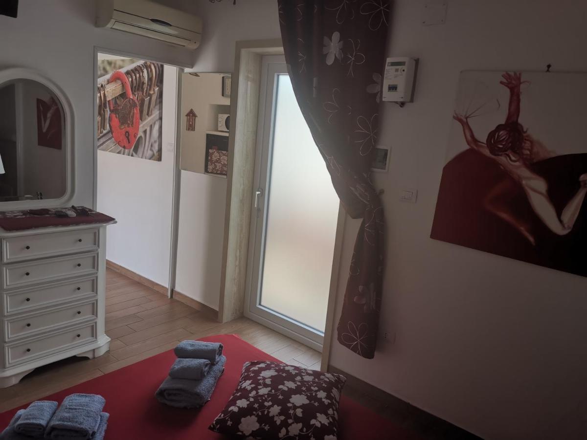 Villa Loriand Depandance Gallipoli Extérieur photo